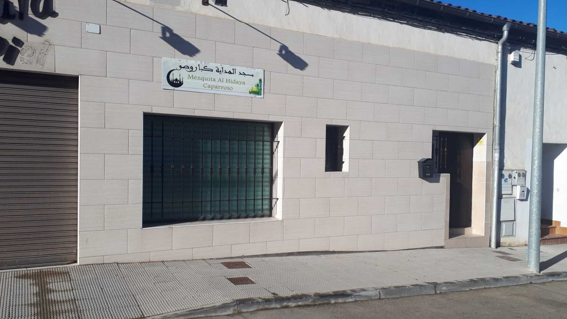 Foto de Mezquita Al Hidaya