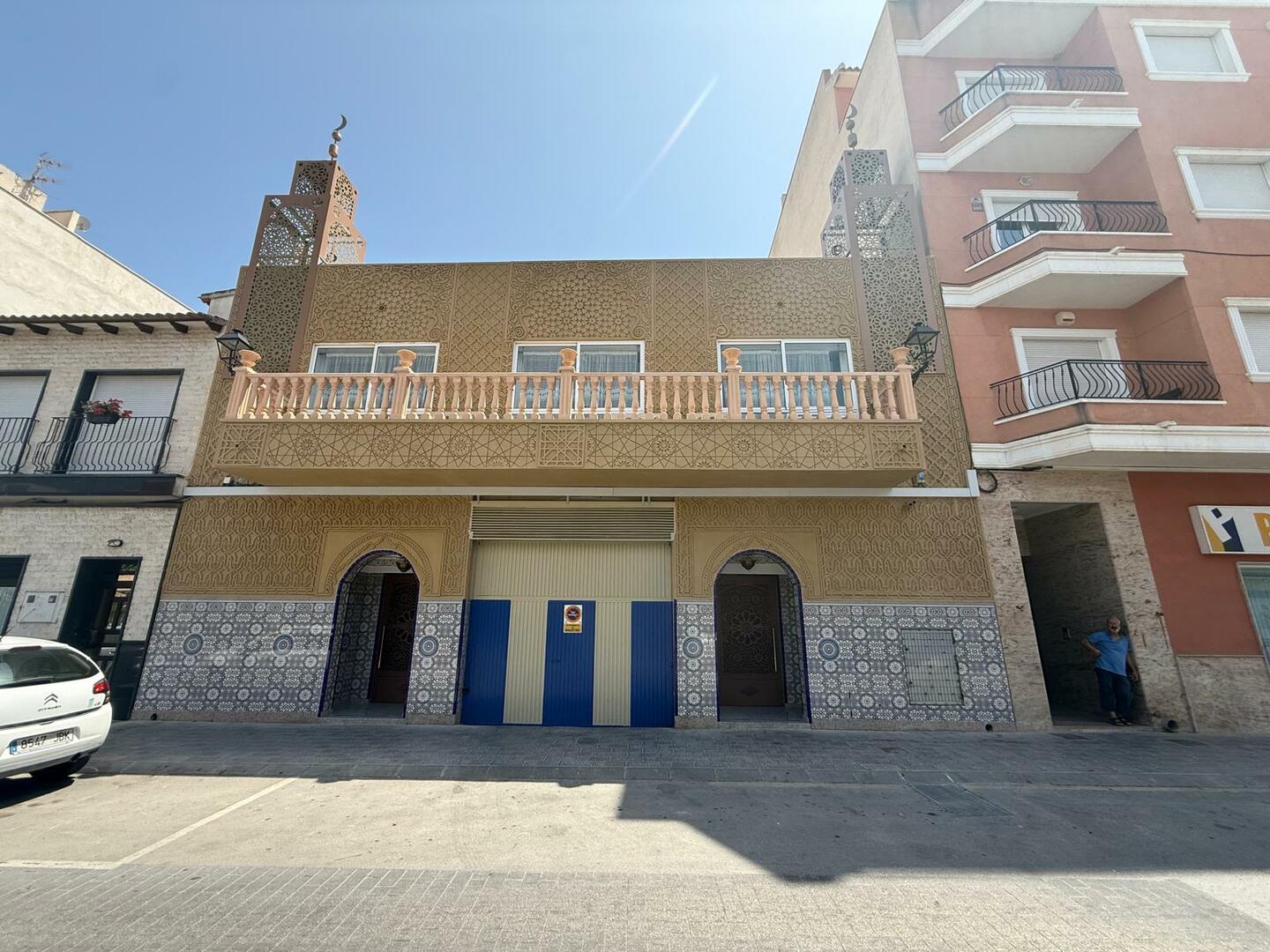 Foto de Mezquita AlJair