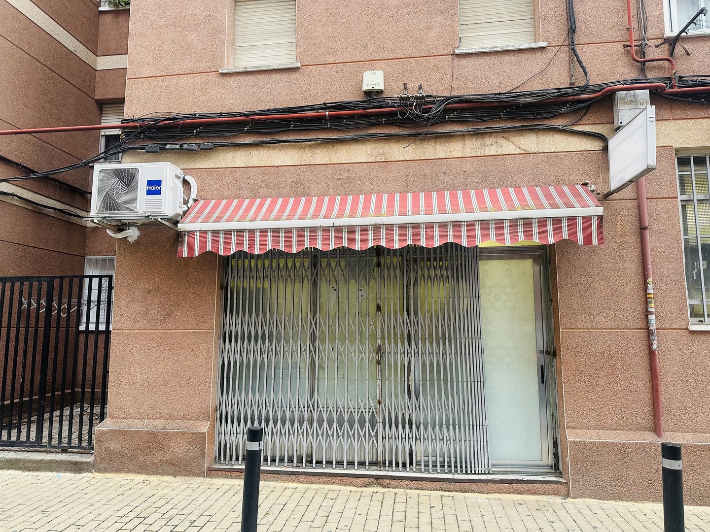 Foto de Mezquita An Noor Getafe