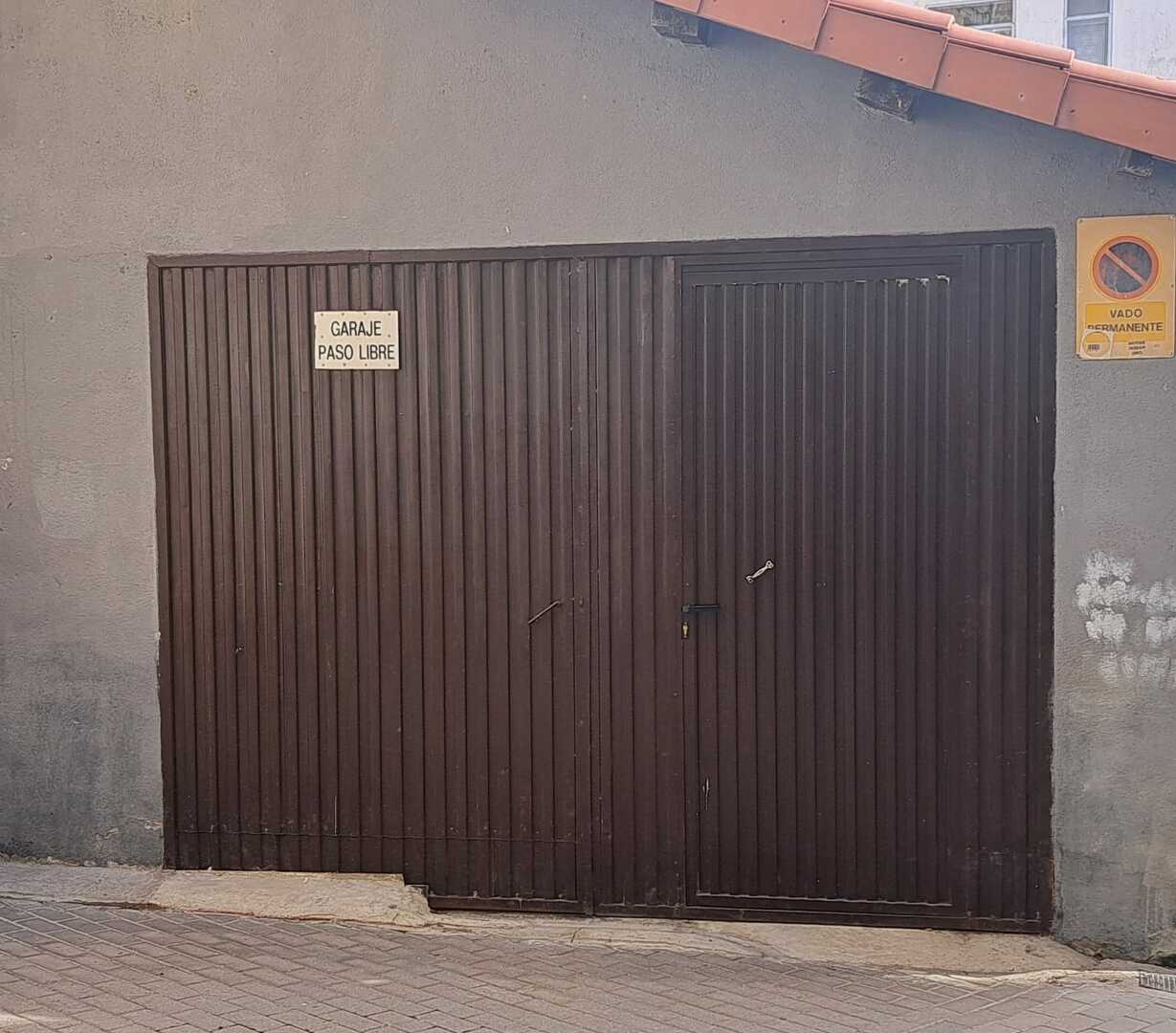 Foto de MEZQUITA ANOUR