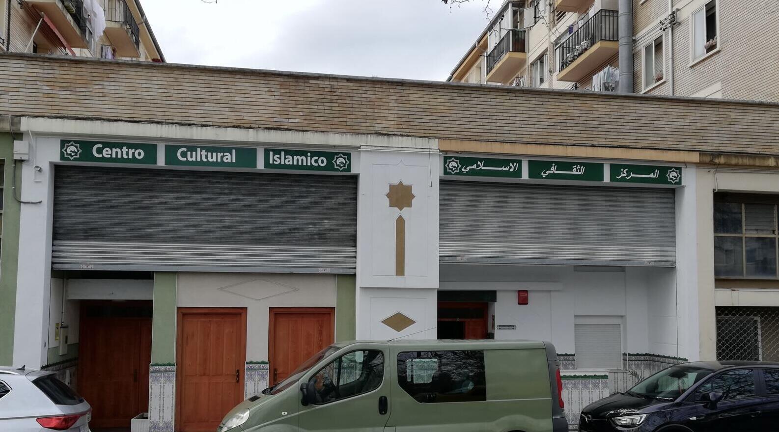 Foto de Mezquita Badr