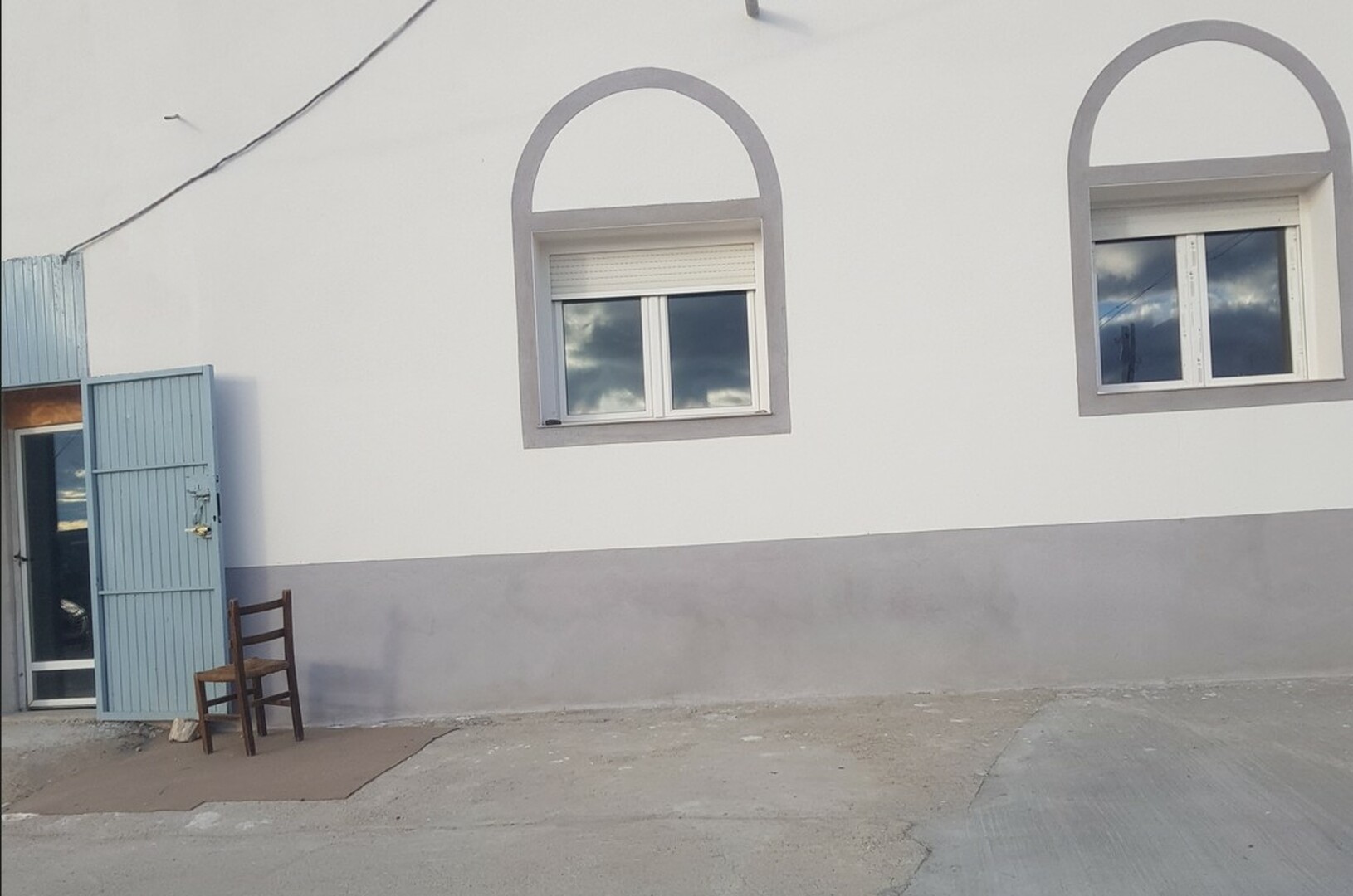 Foto de Mezquita salam