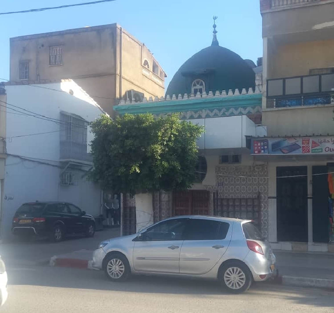 Photo de محمد بن الربيع الاربعاء