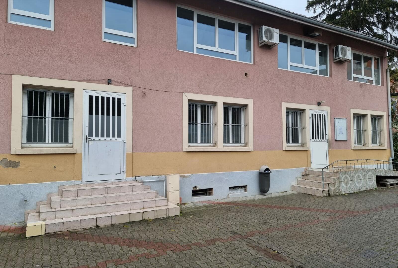 Photo de Milli Goruş - CIMG Mulhouse