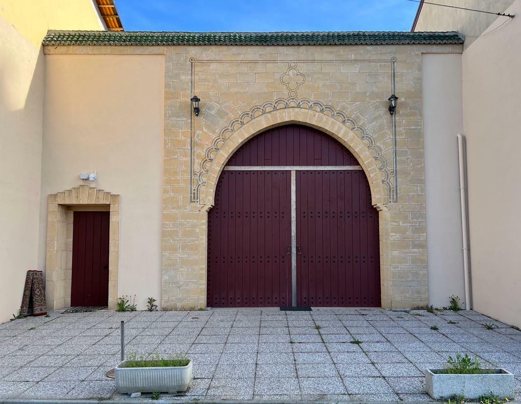 Photo of Moschea AlFerdauss