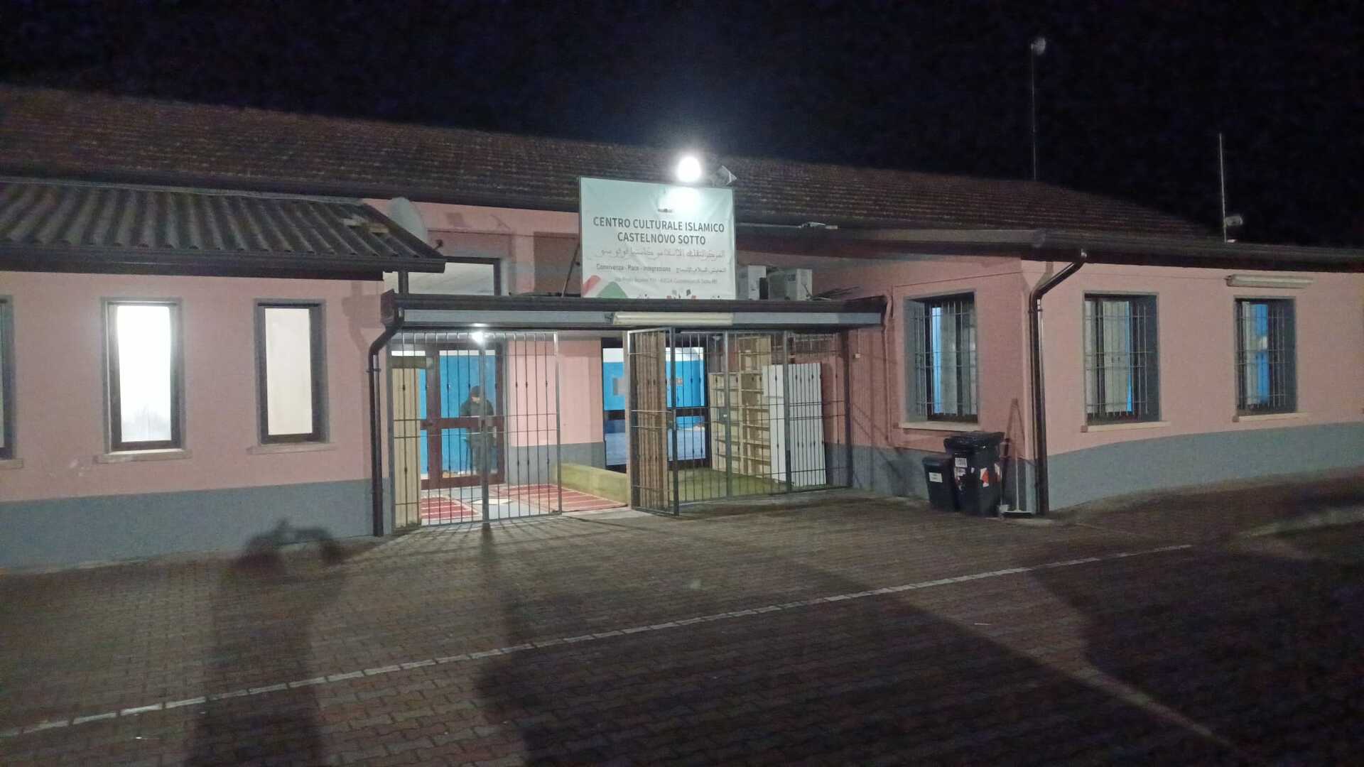 Photo of MOSCHEA DI CASTELNOVO DI SOTTO