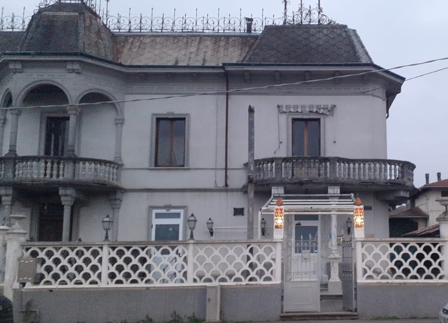 Photo of Moschea di Novi Ligure