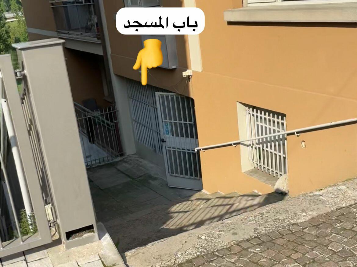 Photo of Moschea di Porretta Terme