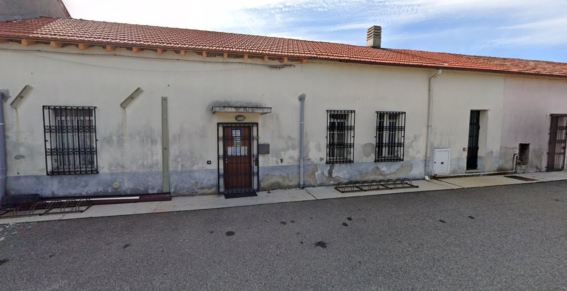 Photo of Moschea Gallarate