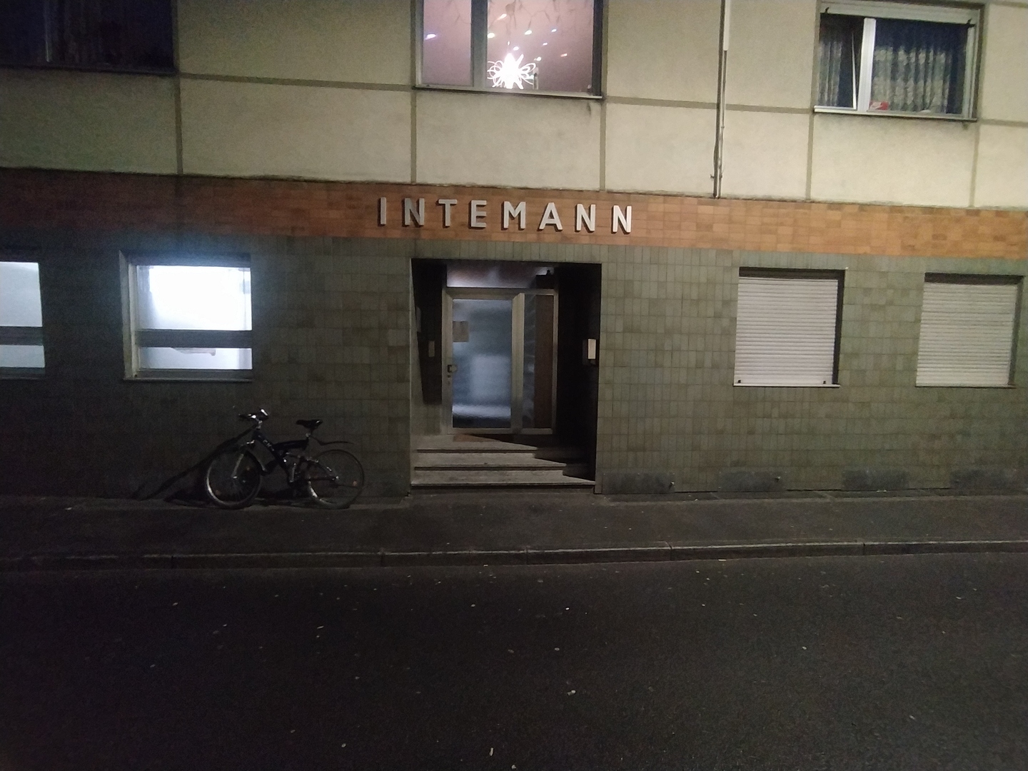 Foto von Moschee Ar-Rahman