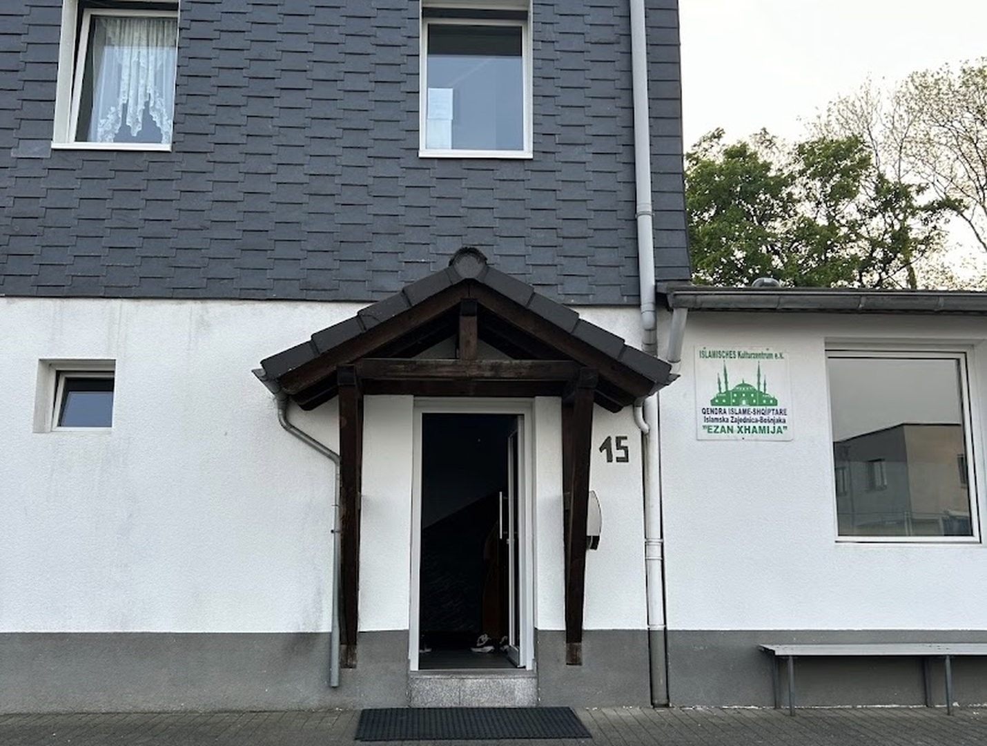 Foto von Moschee Ezan