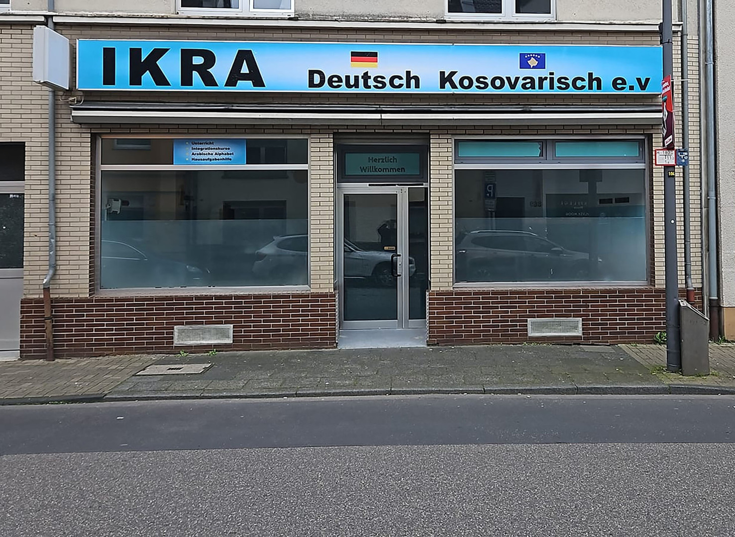 Foto von Moschee IKRA