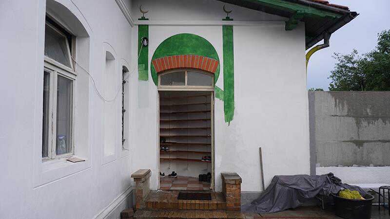 Foto von Moschee Strausberg - JBS e.v.