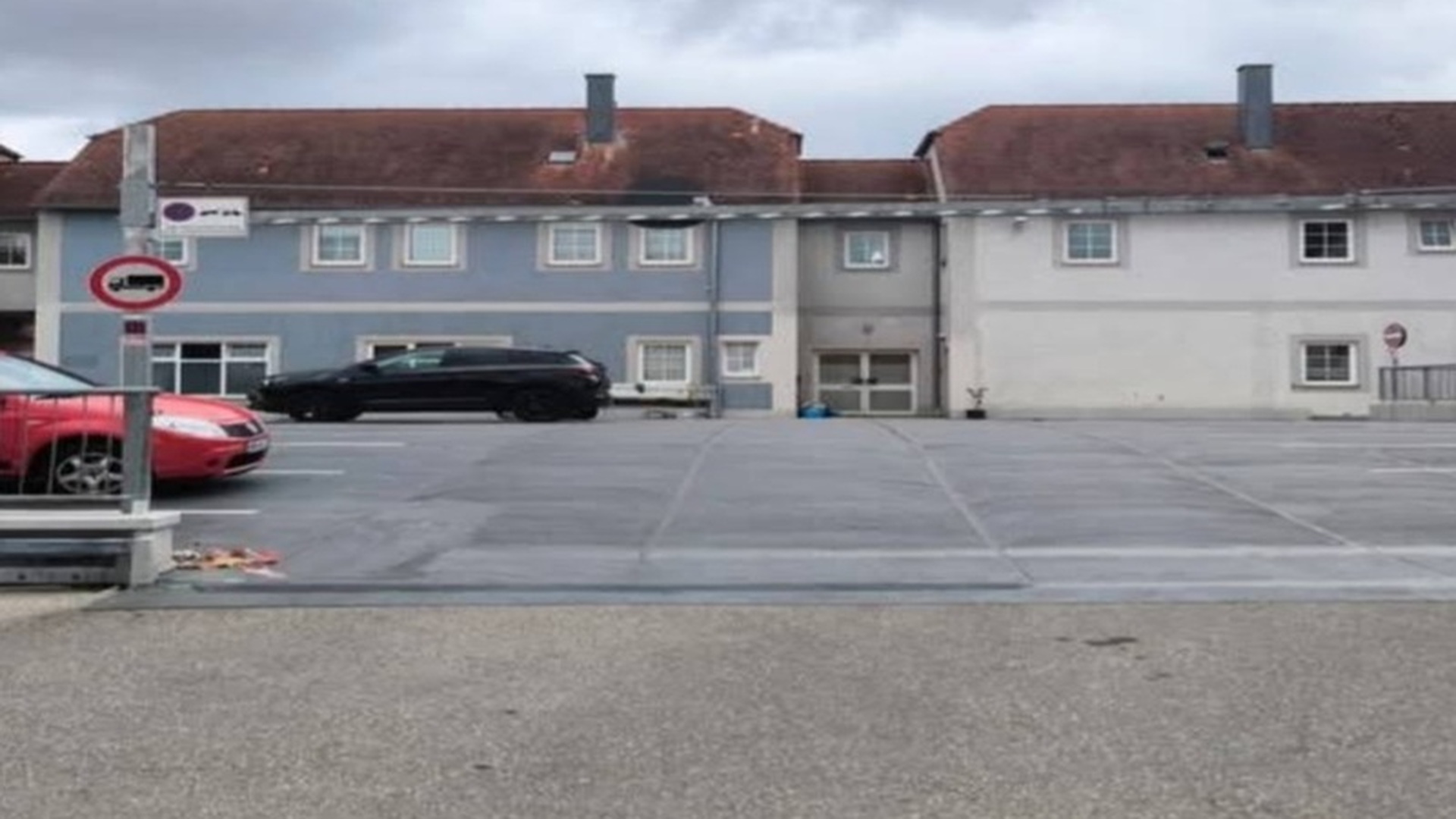 Foto von Moschee Tevba Treuchtlingen