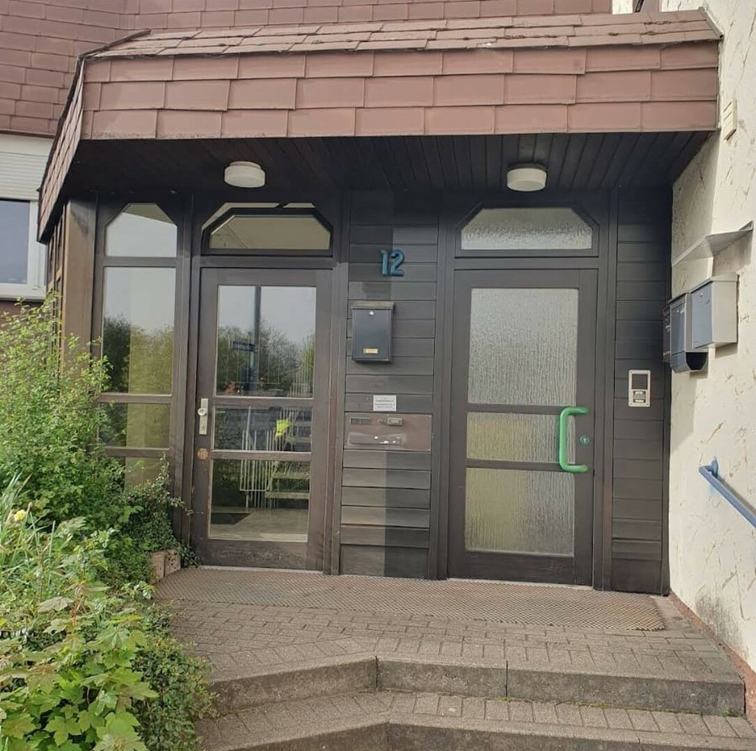 Foto von Moschee Zweibrücken