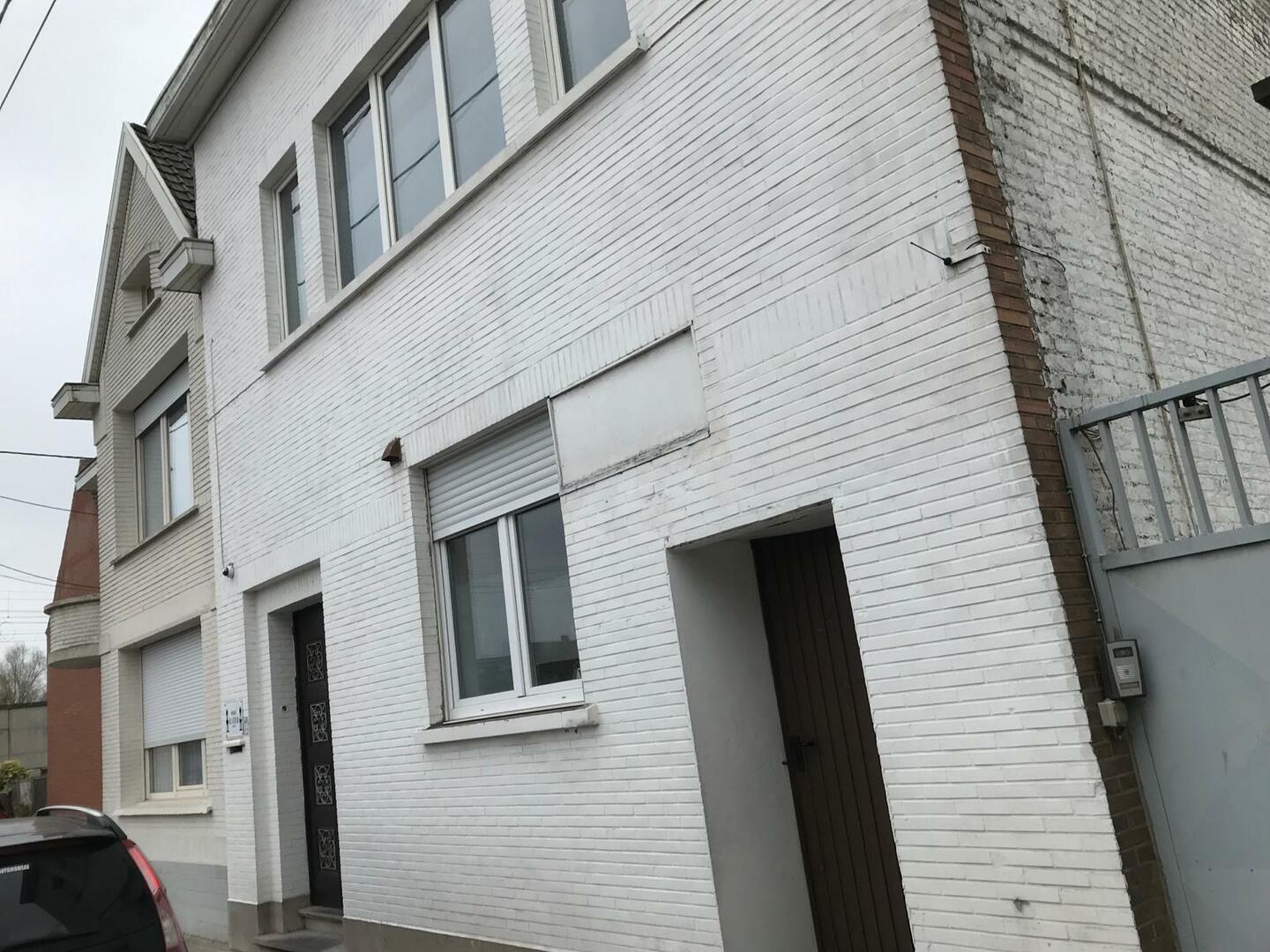 Foto van Moskee Al Azhar Waregem