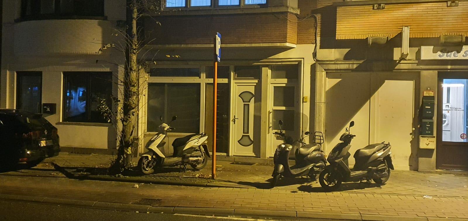 Foto van Moskee Al salam