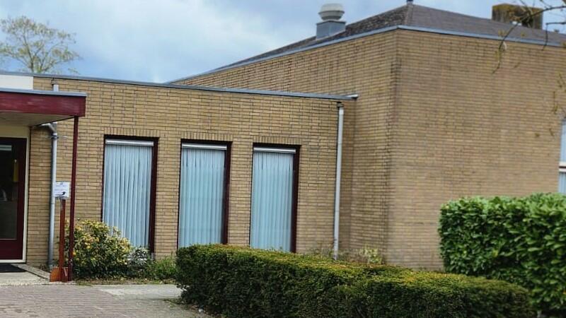 Foto van Moskee An-noer