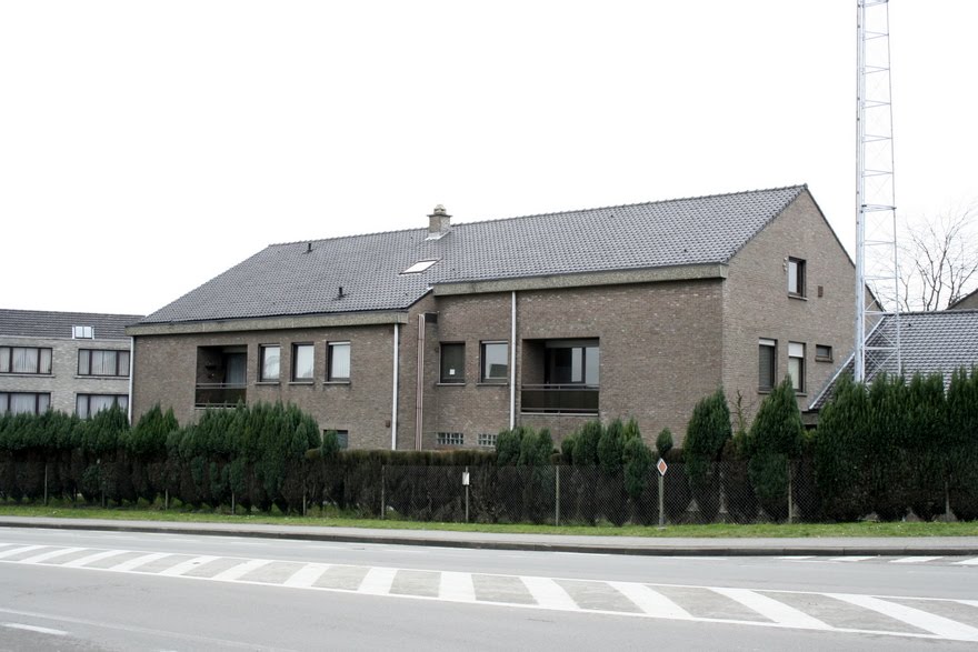 Foto van Moskee Ar-Rahim