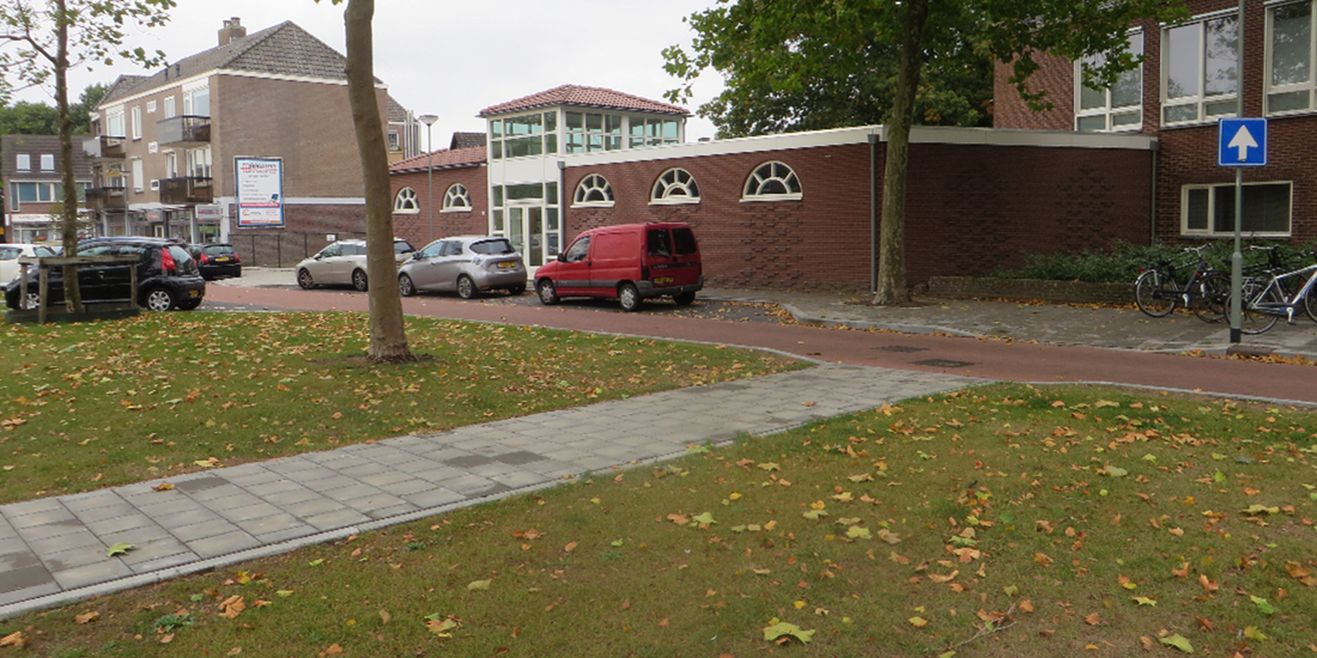 Foto van Moskee Ar-Rahman