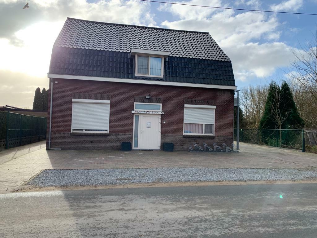 Foto van Moskee Arrahmaan
