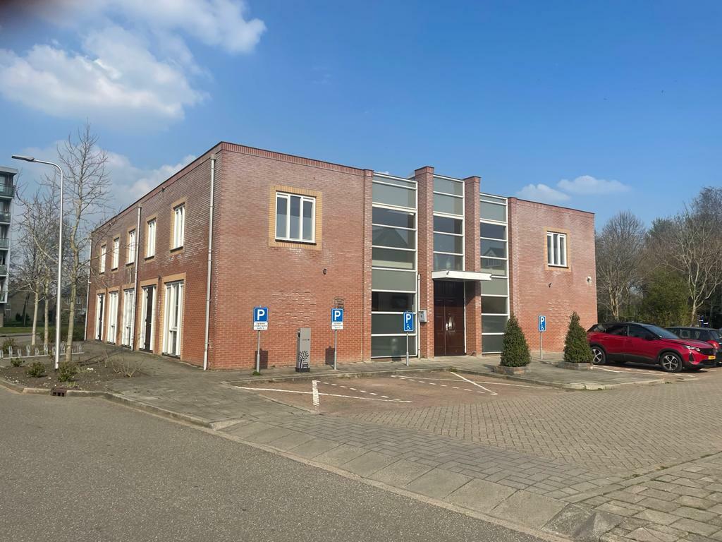 Foto van Moskee Arrahman Boskoop