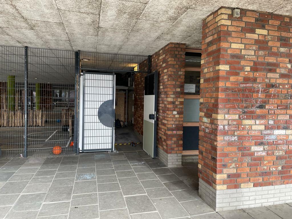 Foto van Moskee Assalam Zoetermeer