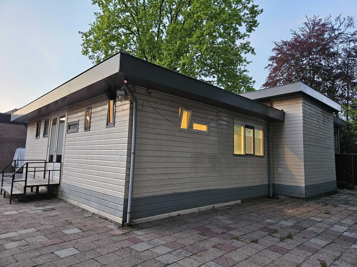 Foto van Moskee Attaouhid