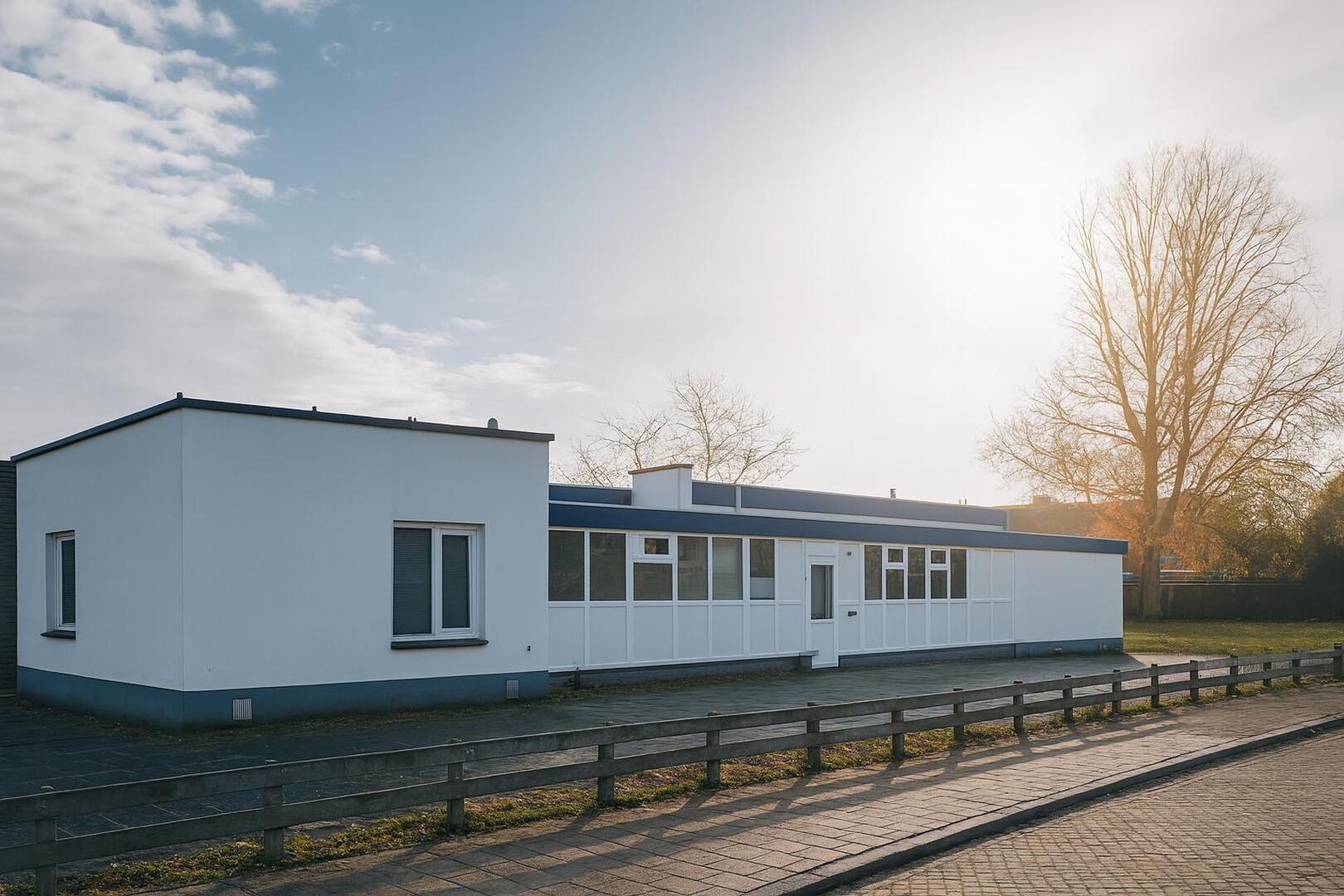 Foto van Moskee Baarn