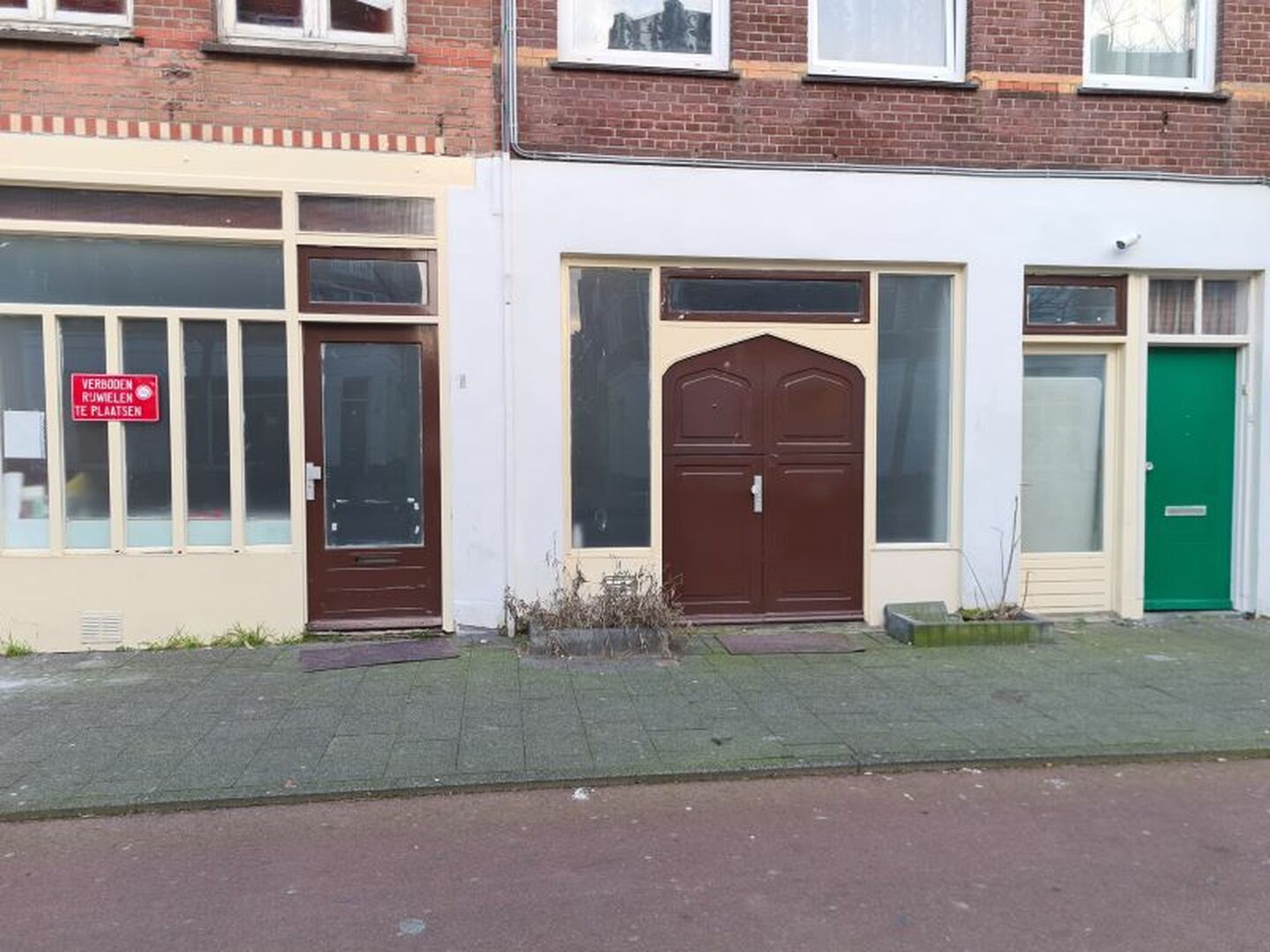 Foto van Moskee Dar Ul Islam