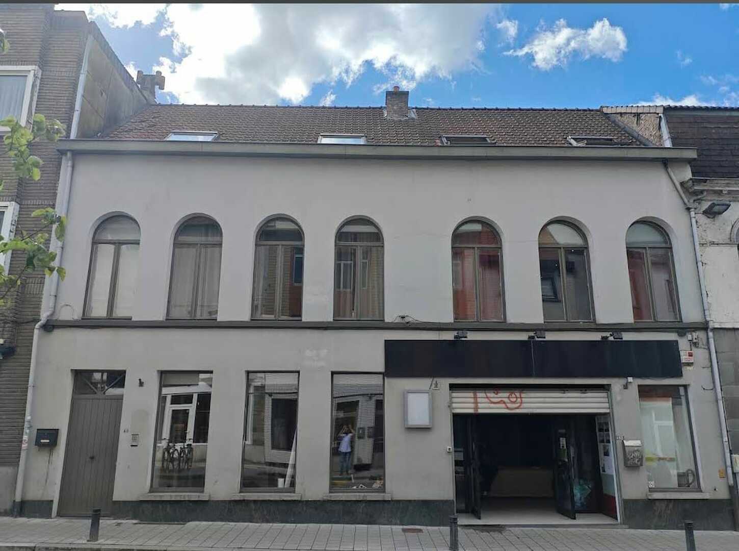 Foto van MOSKEE EL ALBANI
