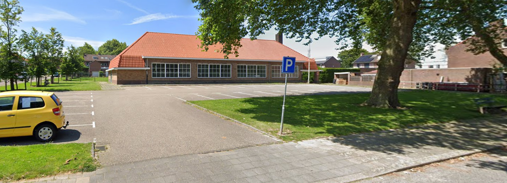 Foto van Moskee el Houda
