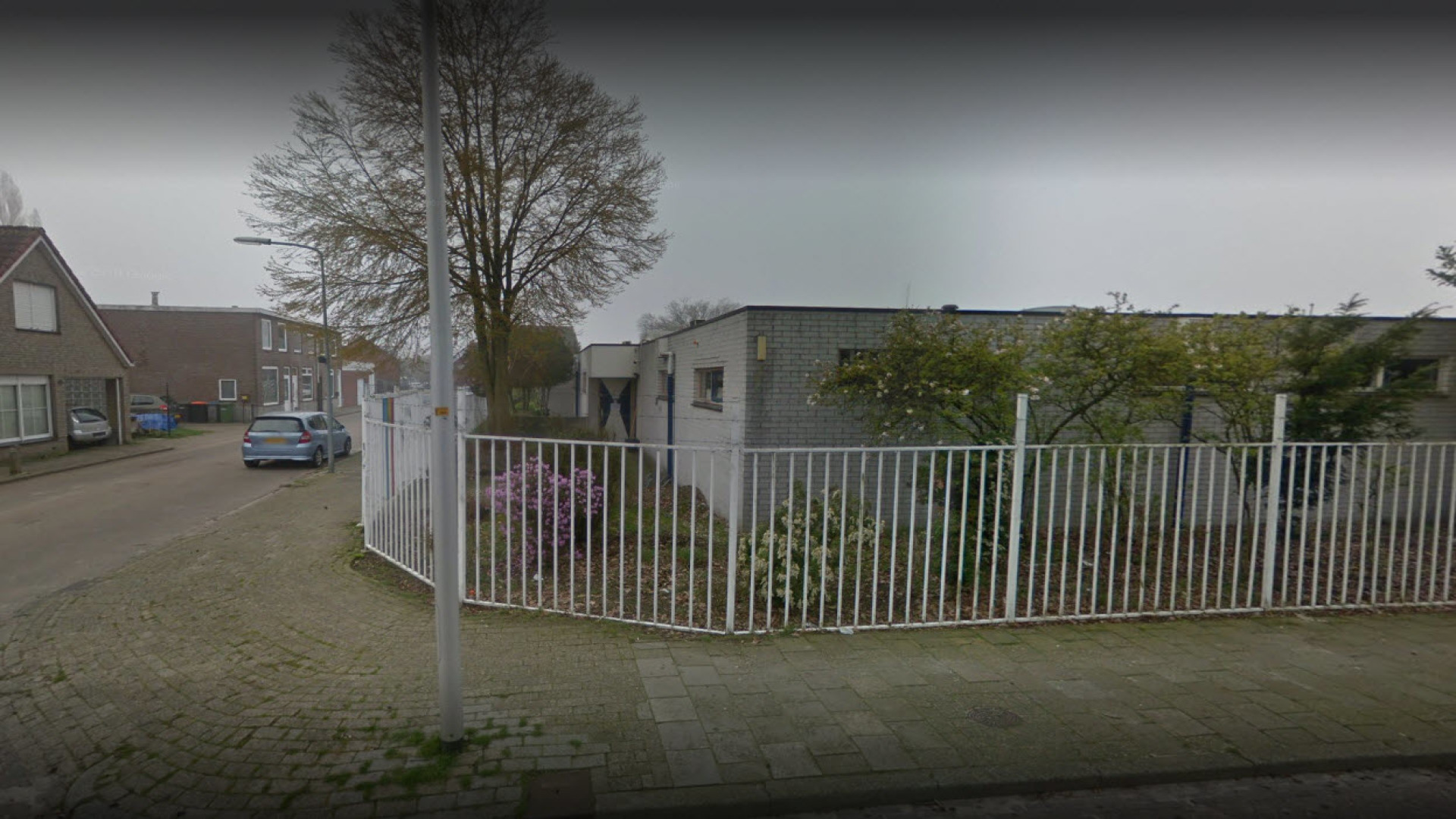 Foto van Moskee Imam Malik Almelo