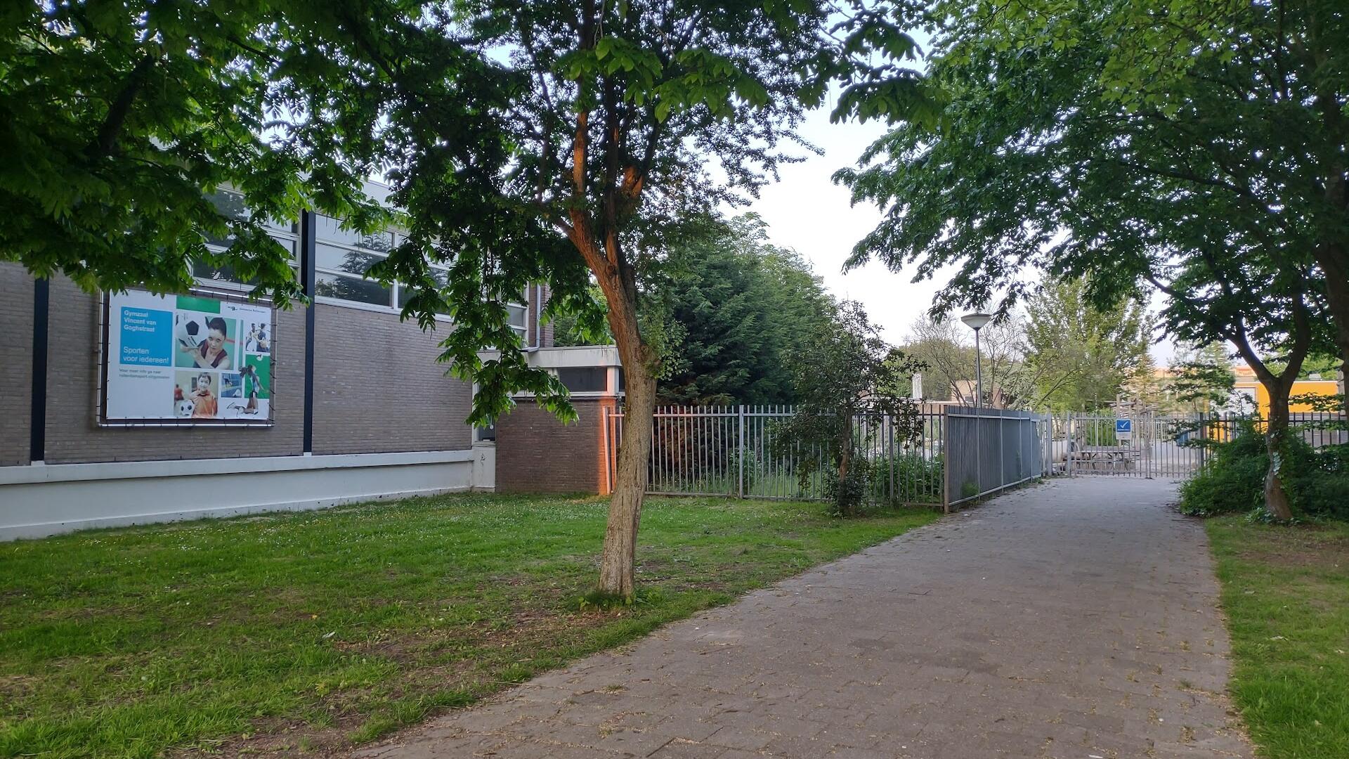 Foto van Moskee Rozenburg