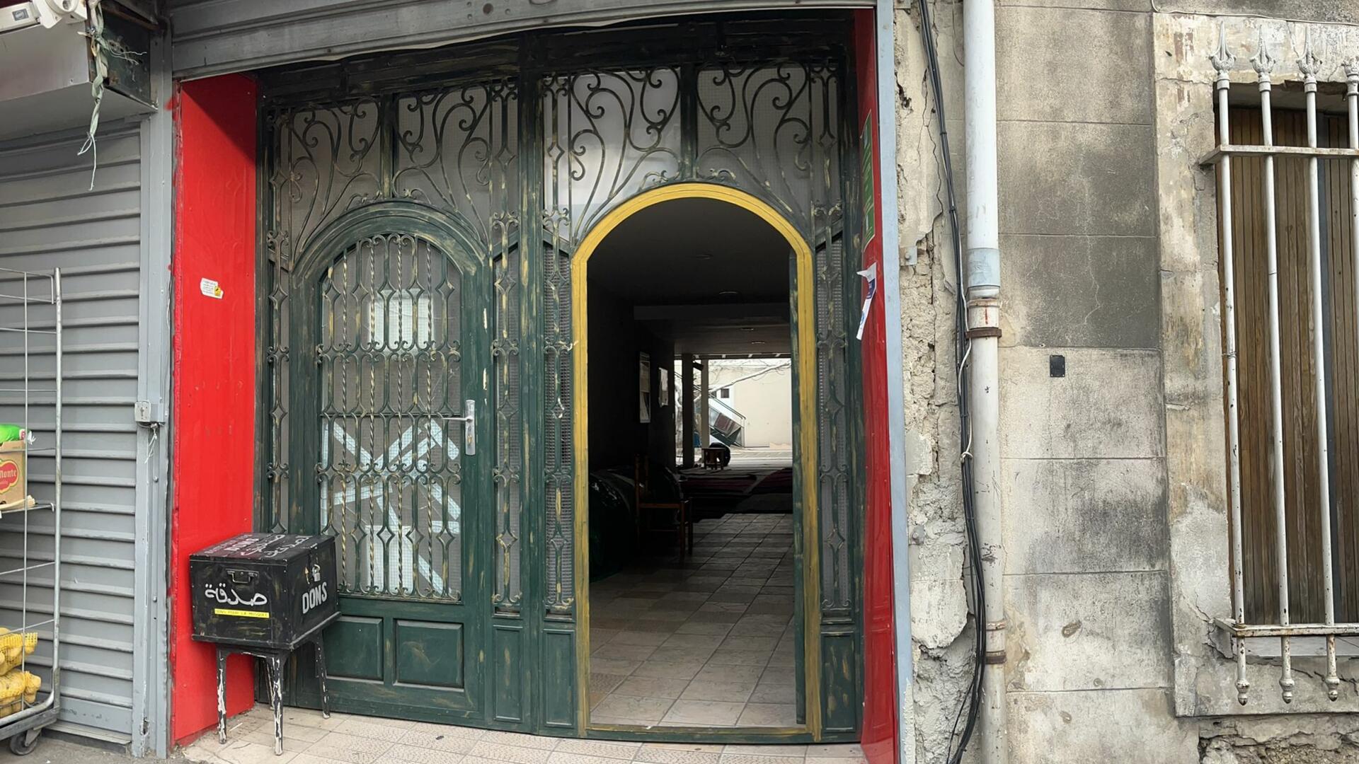 Photo de Mosquée 140 Félix pyat