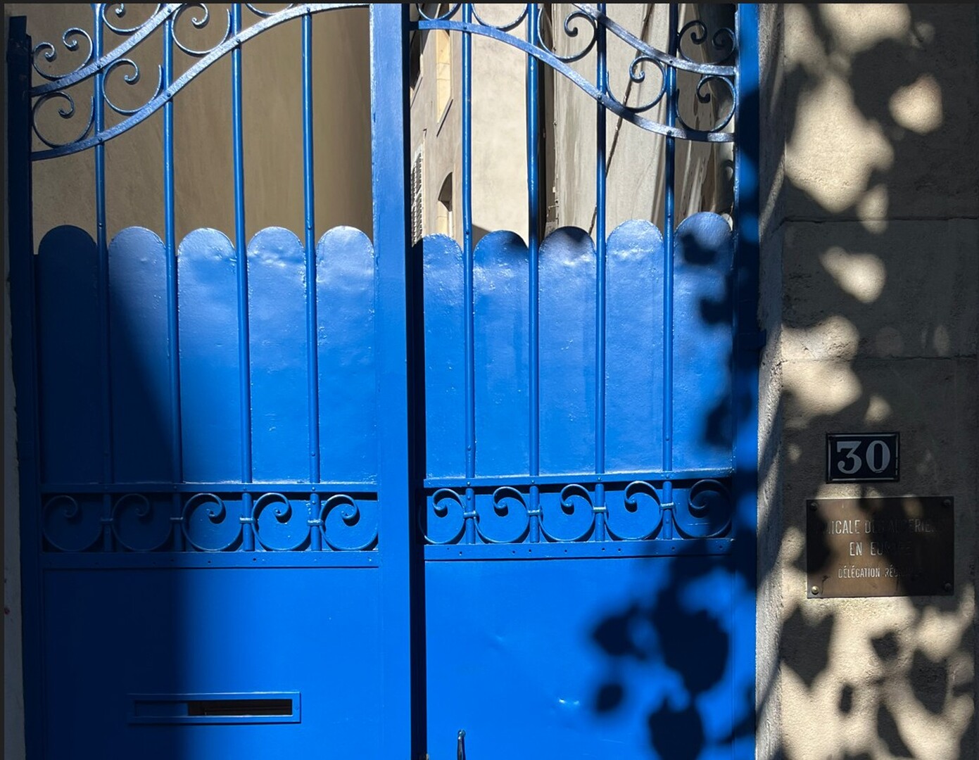 Photo de Mosquée 3 maisons
