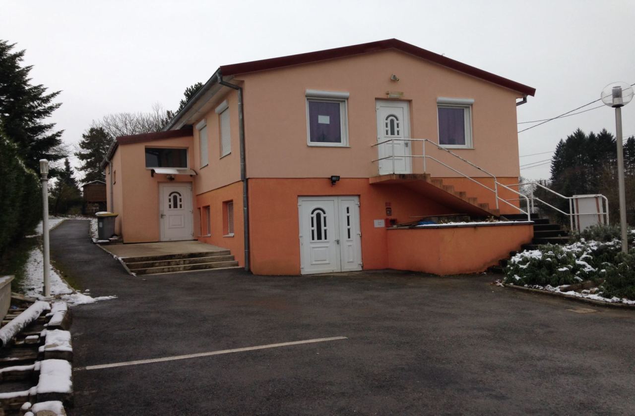 Photo de Mosquée ABOU BAKR