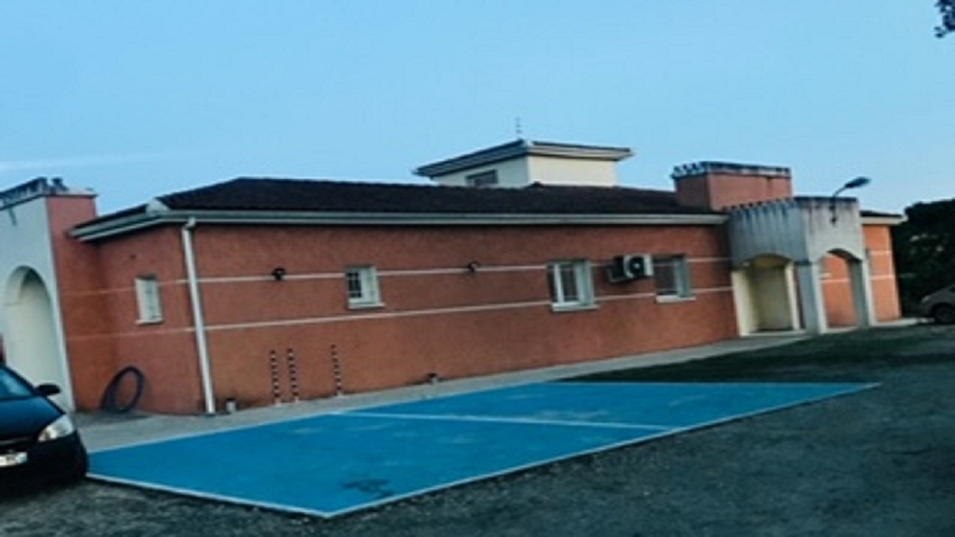 Photo de Mosquée Abou Bakr