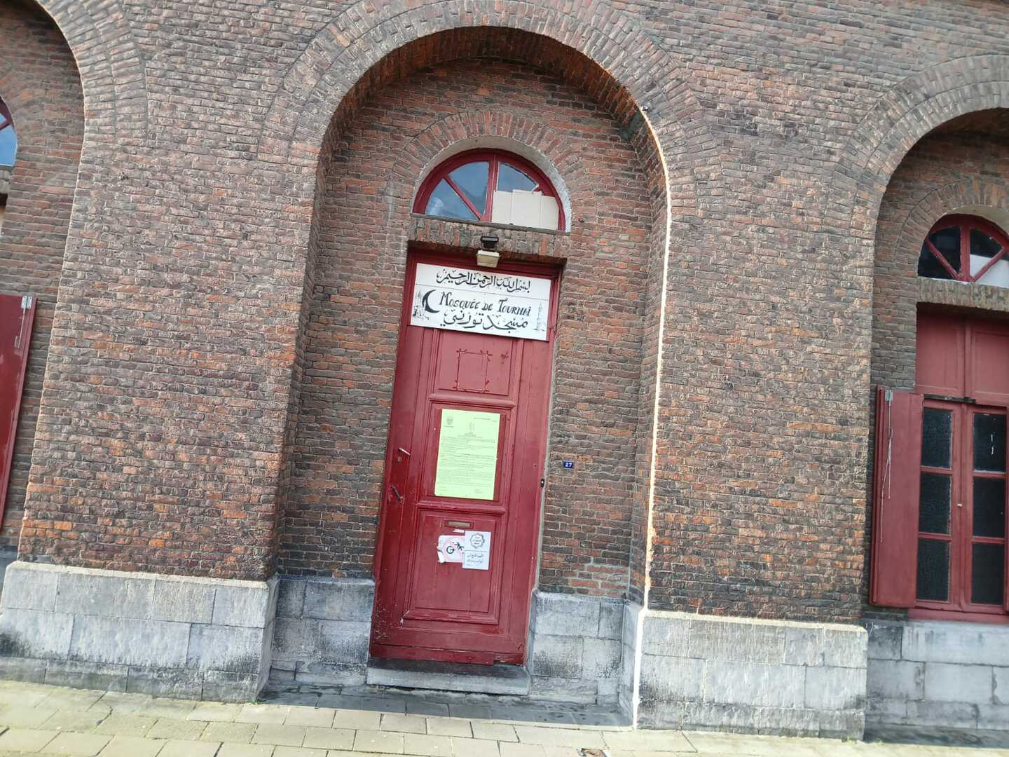 Photo de Mosquée Aboubakr