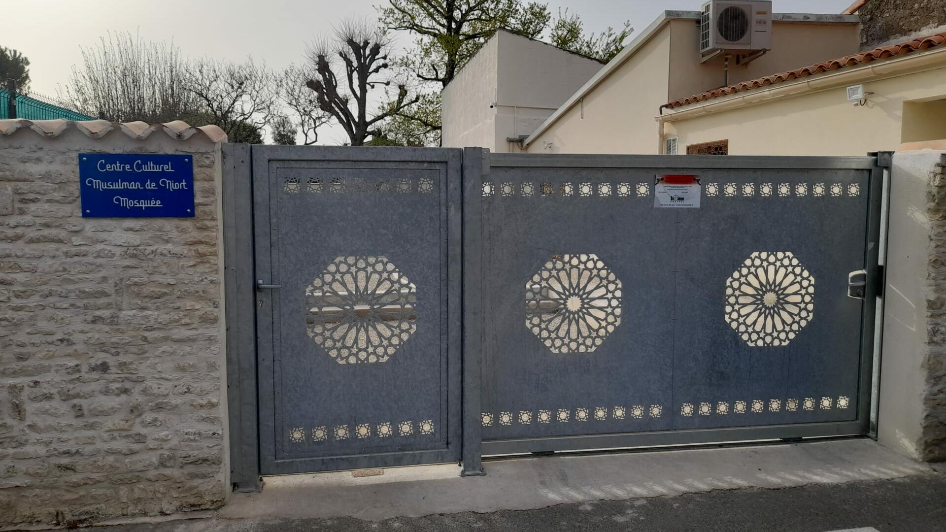 Photo de Mosquée ACMDS