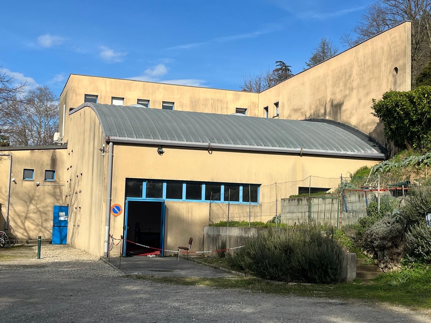 Photo de Mosquée ACMSV