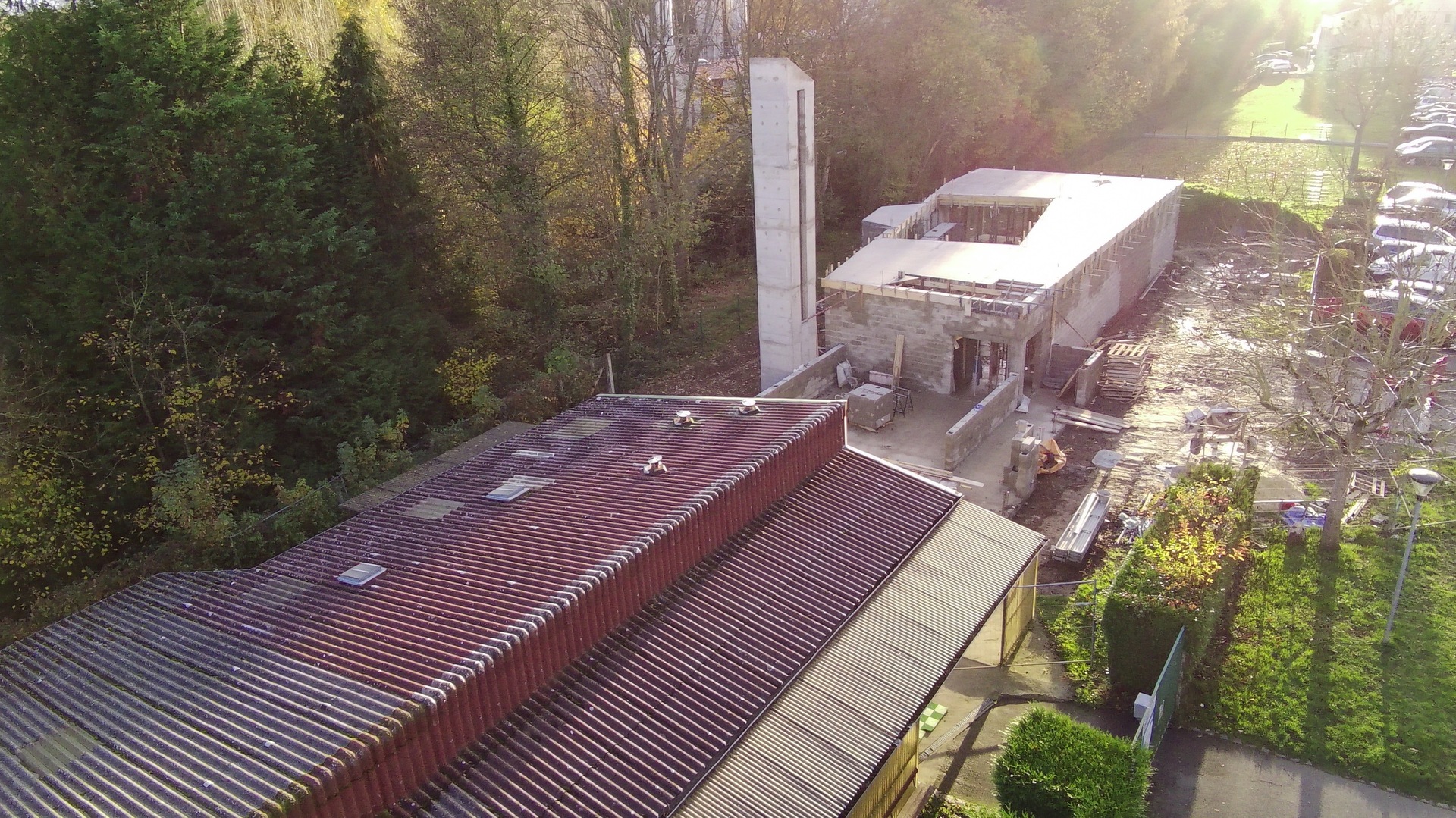 Photo de Mosquée AD'DAWA Flers