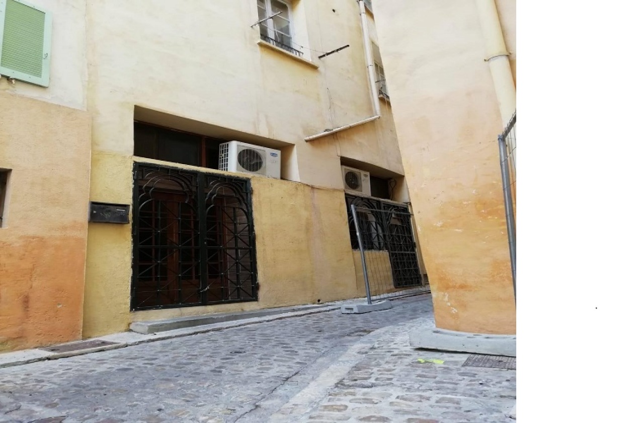 Photo de Mosquée Aix-En-Provence