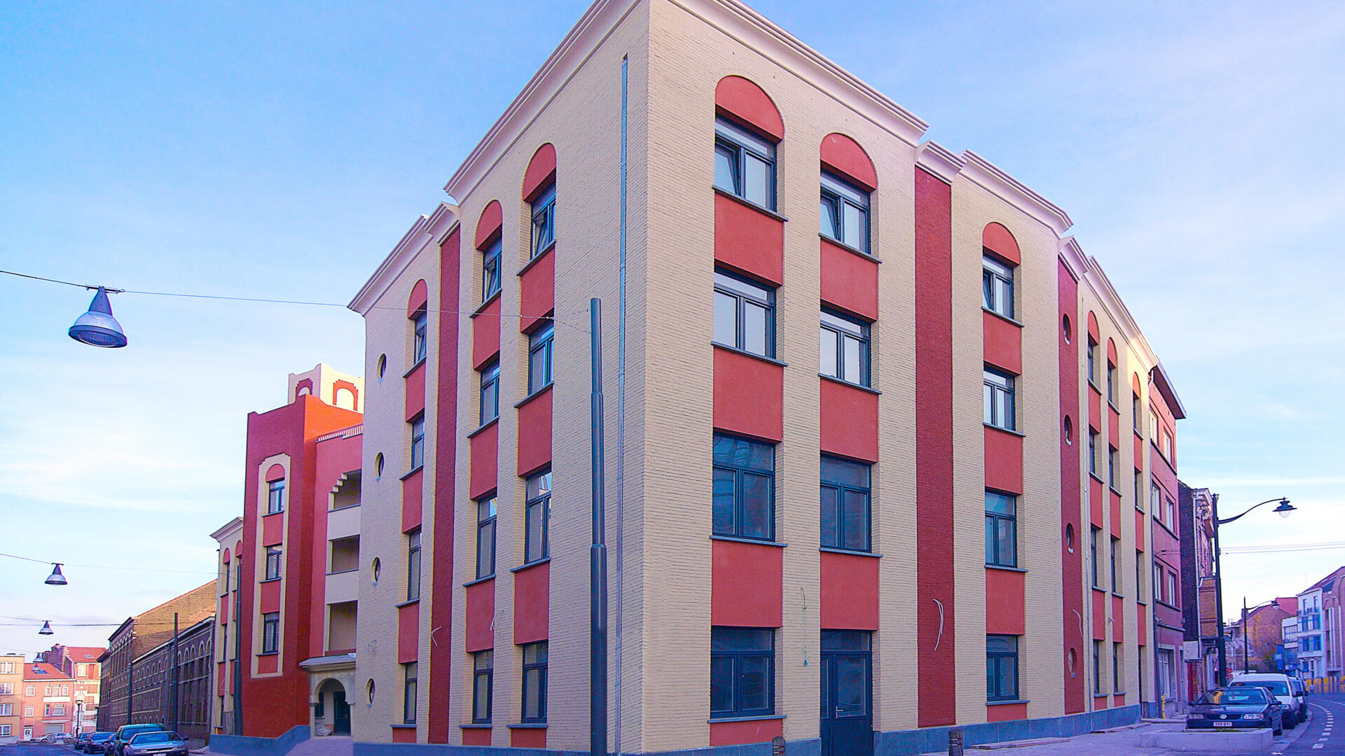 Photo de Mosquée Al Amal
