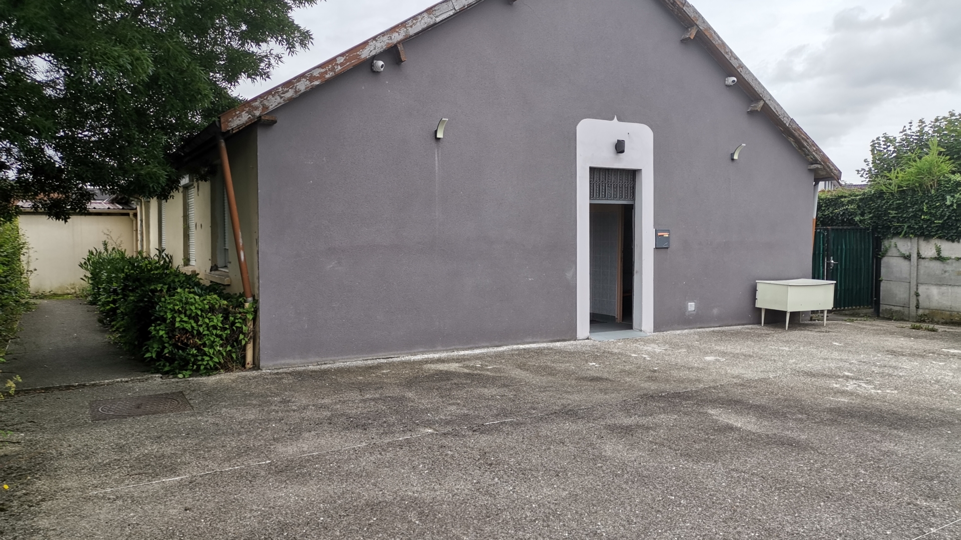 Photo de Mosquée al fath