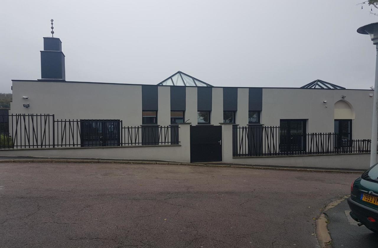 Photo de Mosquée AL FATH