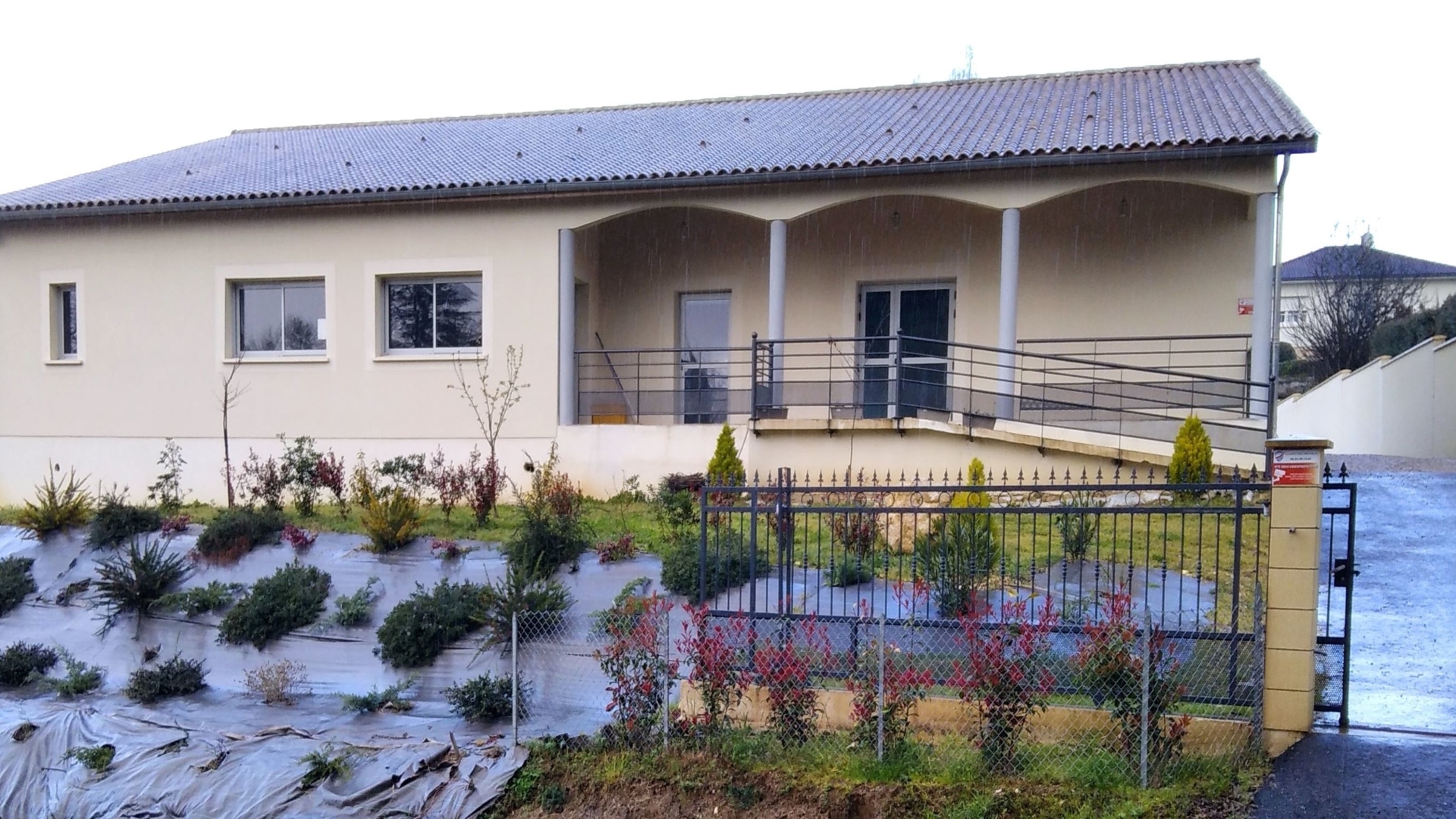 Photo de Mosquée AL FIRDAWS