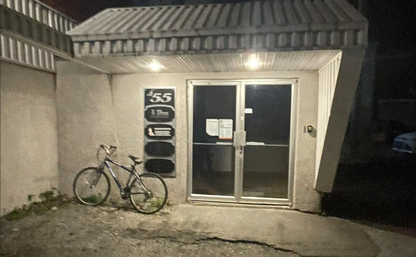 Foto van Mosquée Al Hamd