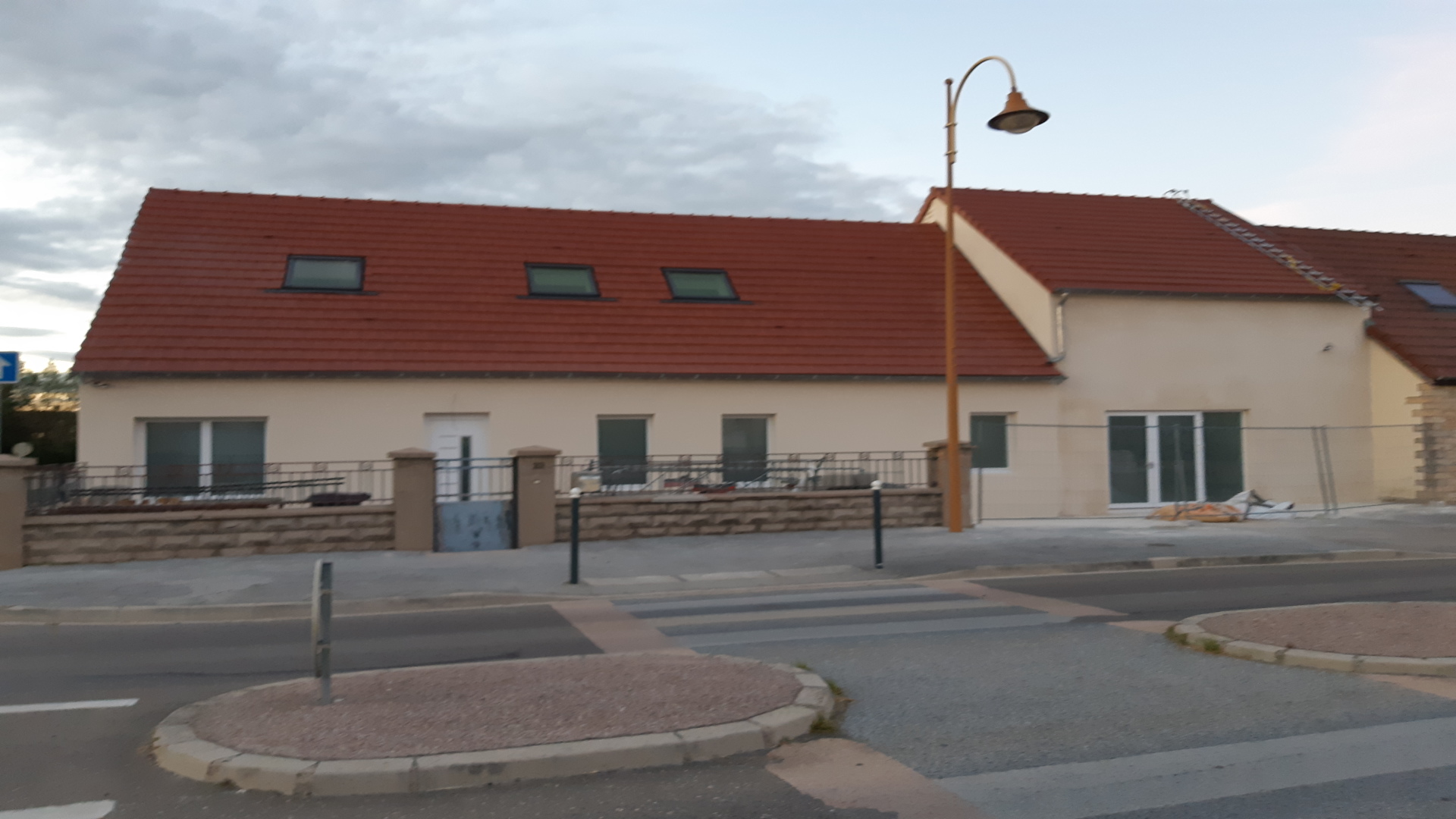 Photo de Mosquée AL IHSSANE de Genlis