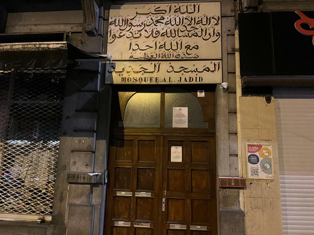 Photo de Mosquée Al-Jadid